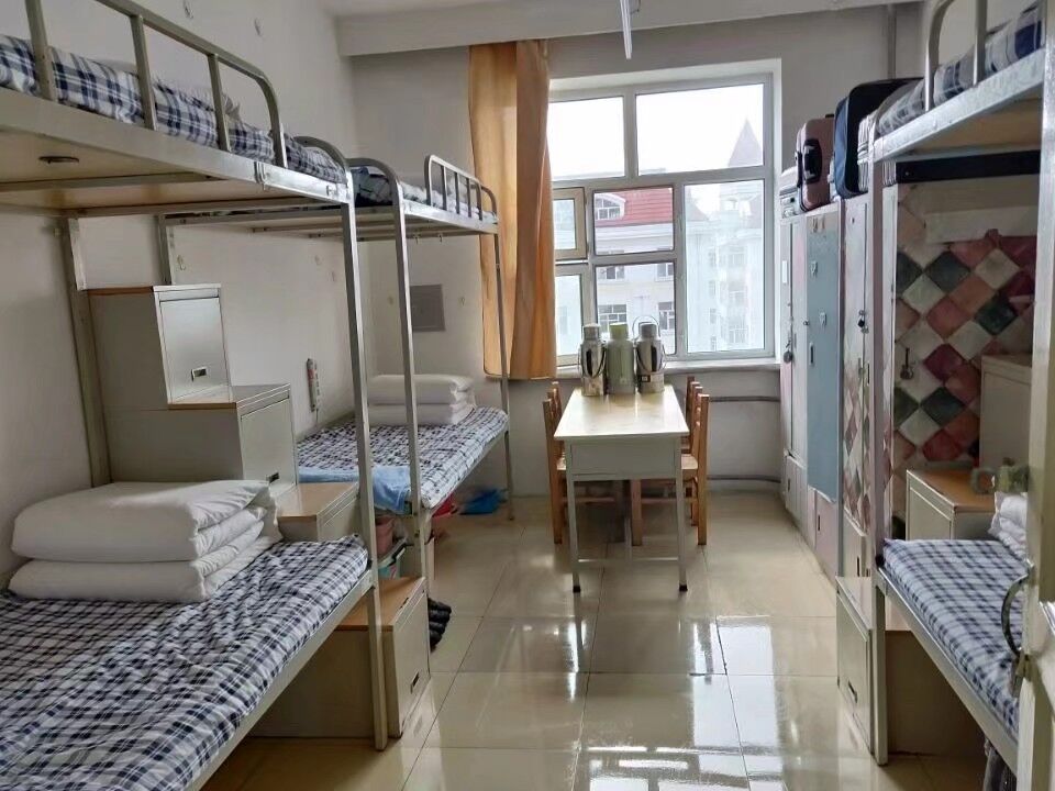 黑龙江科技大学宿舍条件怎么样，有空调吗（含宿舍图片）
