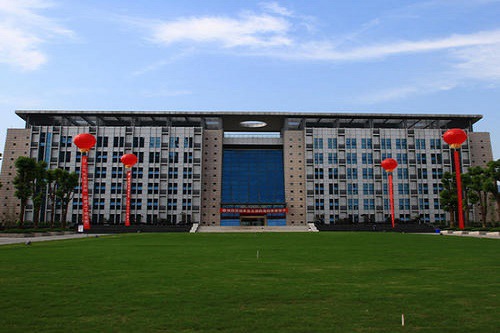 重庆水利电力职业技术学院五年制大专的王牌专业