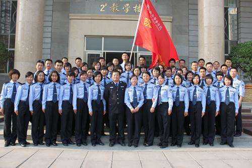 河南警察学院是几本毕业包分配吗有哪些去向?学院入警率如何高吗