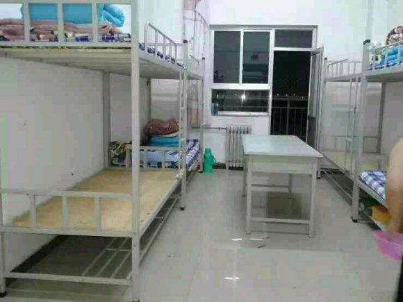 忻州职业技术学院宿舍条件怎么样，有空调吗（含宿舍图片）