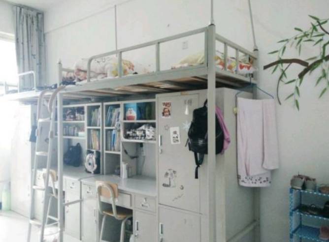 南京特殊教育师范学院宿舍条件怎么样，有空调吗（含宿舍图片）