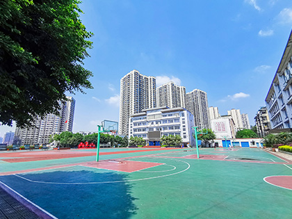 重庆市北部新区职业学校地址及乘车路线