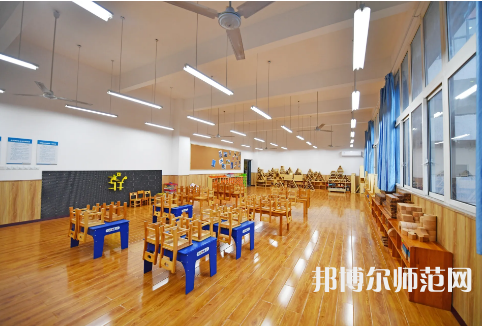 重庆幼儿师范高等专科学校梨园校区2023年招生办联系电话 