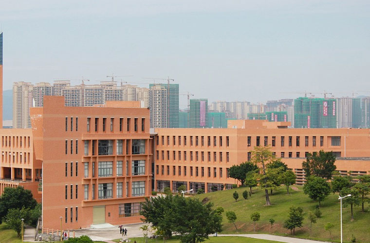 湛江市中专学校排名2023最新排名