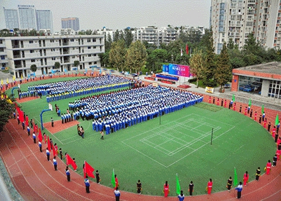 阳江卫生学校