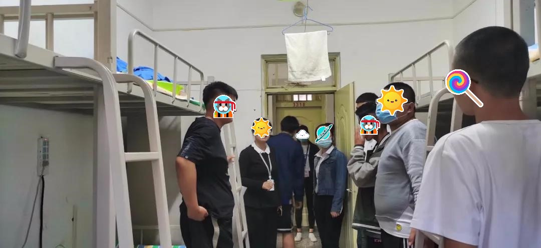 新疆生产建设兵团兴新职业技术学院宿舍条件怎么样，职业有空调吗（含宿舍图片）