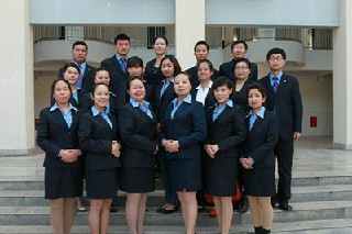 四川省西南航空职业学院2022年报名条件、招生要求、招生对象