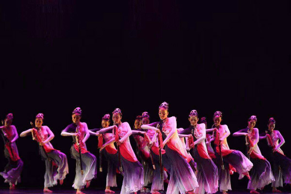 歌舞表演专业职业学校有哪些？