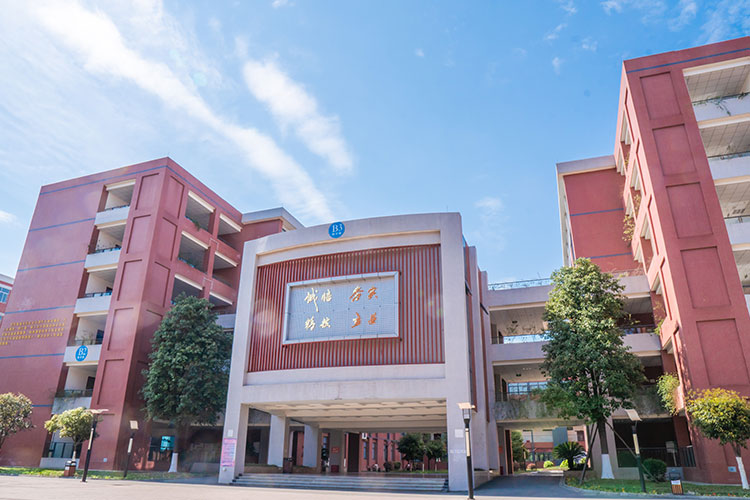 四川托普职业技术学校是公办还是民办