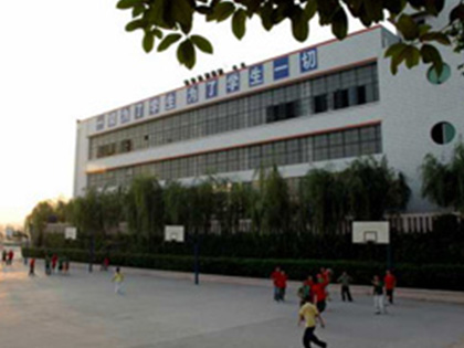 重庆市机械高级技工学校值得报考吗？