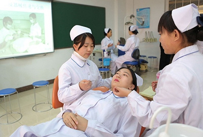 黑龙江护理高等专科学校2022年招生条件是什么
