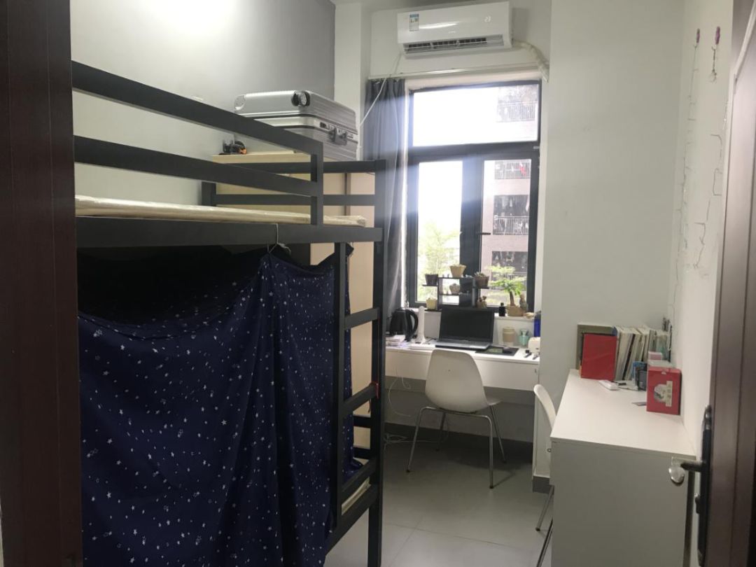广东酒店管理职业技术学院宿舍条件怎么样，有空调吗（含宿舍图片）