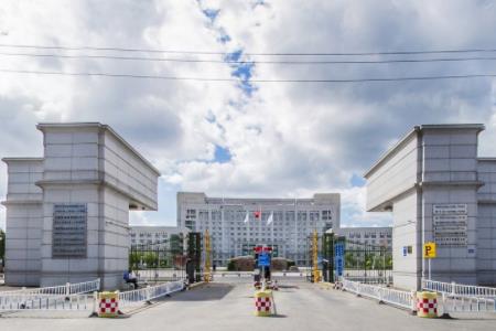 2021年黑龙江建筑职业技术学院各专业选科要求对照表（在重庆招生）