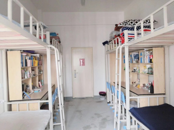 郑州旅游职业学院宿舍条件怎么样，职业有空调吗（含宿舍图片）