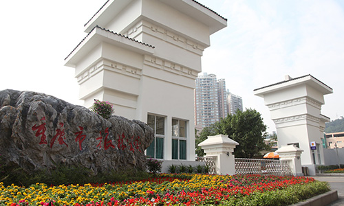 重庆市旅游学校地址及乘车路线