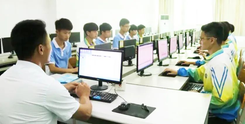 珠海市公办中专学校有哪些-广东技校排名网