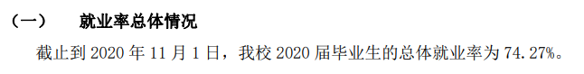 陕西科技大学镐京学院就业率及就业前景怎么样（含2021届就业质量报告）