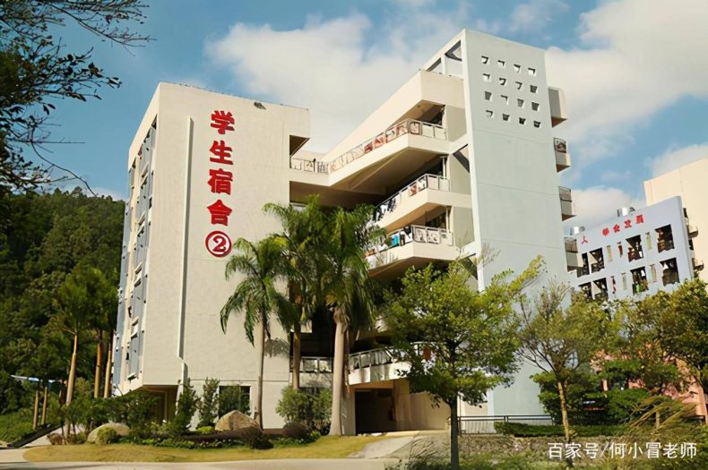 广州市比较好的公办技校有哪些-广州公立中职学校推荐-1
