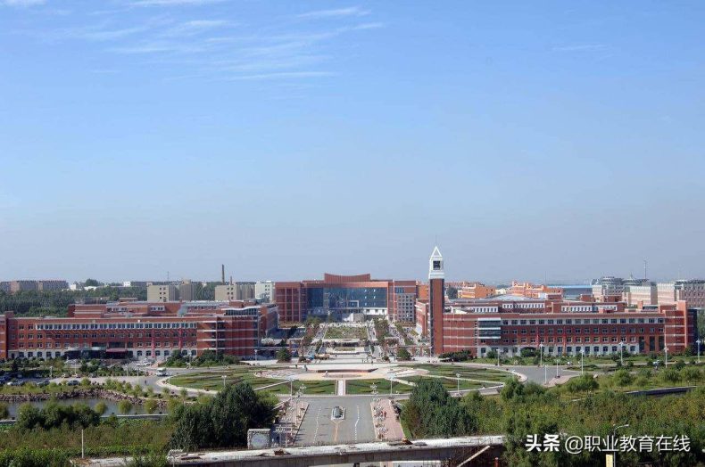 长春市有多少好大学（附：长春高等院校名单）-广东技校排名网