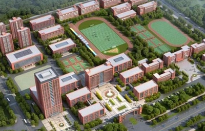 广州2023年环境保护与检测专业哪个技工学校好