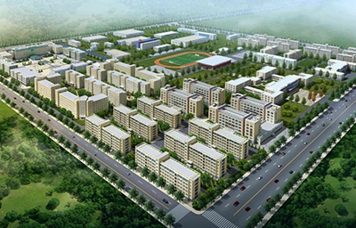 2022年北京房地产职工中等专业学校地址在哪里
