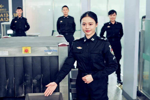 重庆航空学校有就业保障吗？