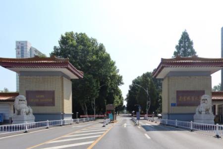 南京林业大学重点学科名单有哪些？