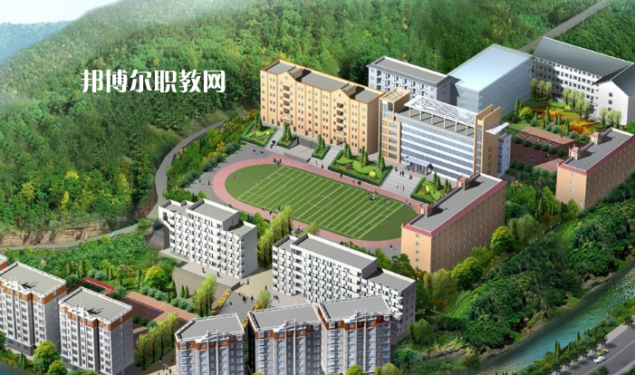 四川省南江县职业中学2022年怎么样、好不好