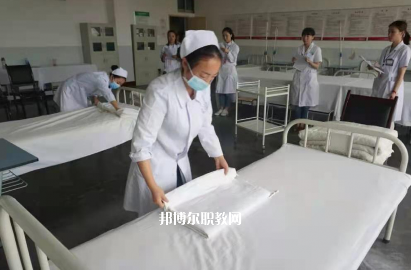 成都中医药大学附属学校龙泉校区2022年有哪些专业
