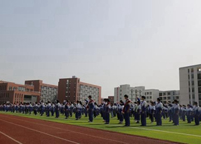 新疆巴音郭楞蒙古自治州卫生学校招生计划