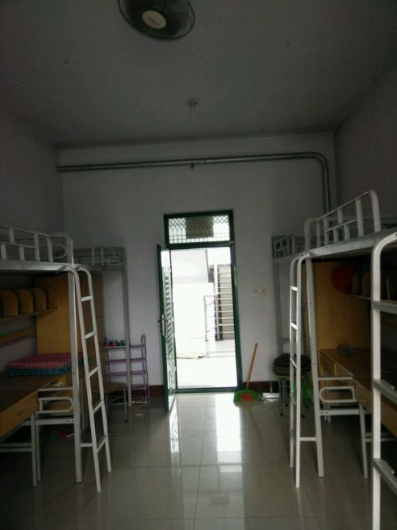 枣庄职业学院宿舍条件怎么样，有空调吗（含宿舍图片）