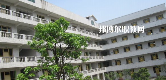 夹江县云吟职业中学校2022年有哪些专业