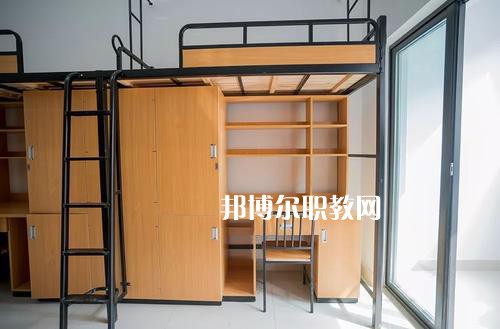 扬州文化艺术学校2021年宿舍条件