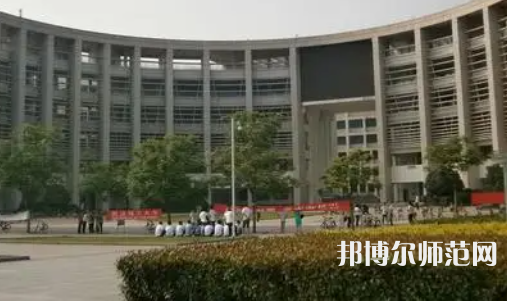 武汉理工师范大学南湖校区2023年招生计划