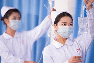 黑龙江护理高等专科学校2022年学费多少钱一年