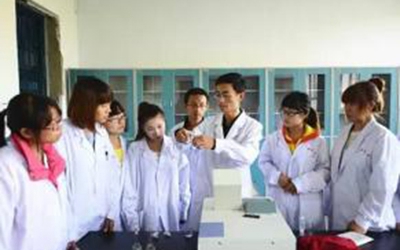 大庆医学高等专科学校2022年有哪些专业