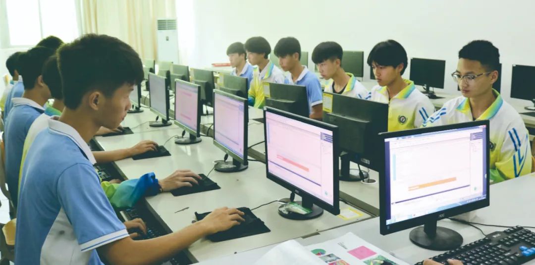 广东排名前十的中专学校-帮帮网