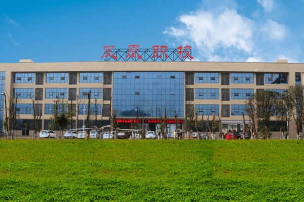四川省达州凤凰职业技术学校