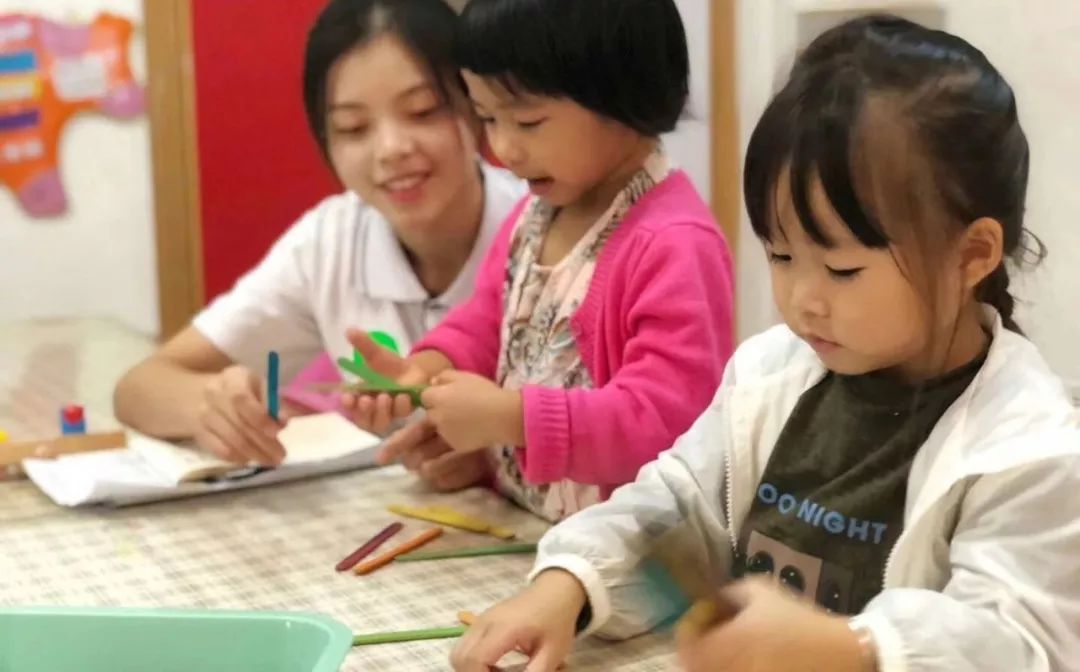 深圳幼儿教育专业中专学校有哪些-广东技校排名网