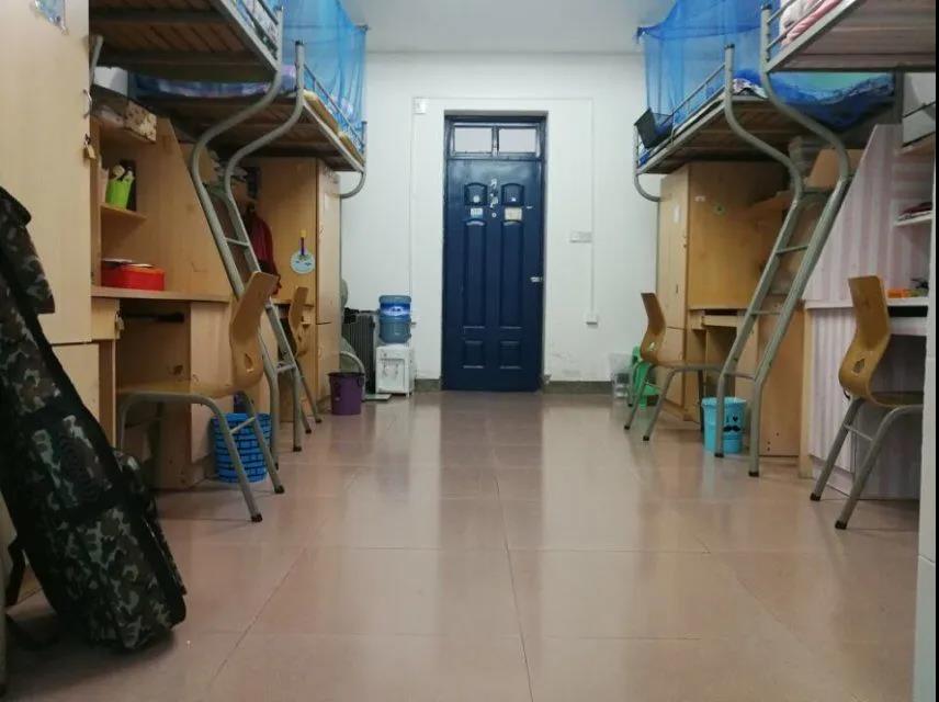 蚌埠医学院宿舍条件怎么样，职业技术有空调吗（含宿舍图片）