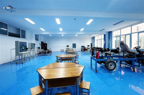 2021年重庆教育管理学校五年制大专学校招生要求