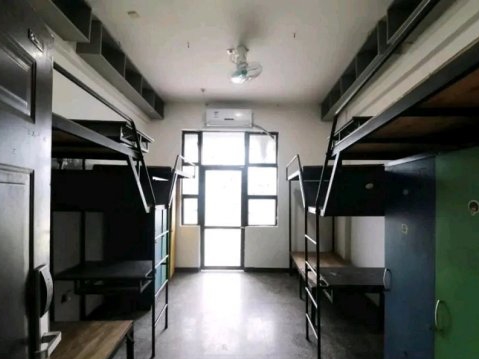 广州科技职业技术大学宿舍条件怎么样，有空调吗（含宿舍图片）