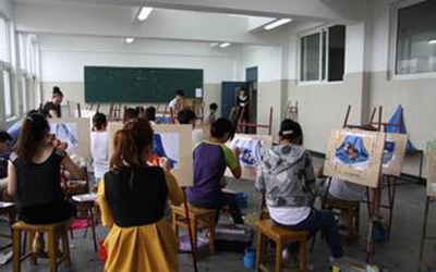 贵阳新城职业技术学校2021年招生要求