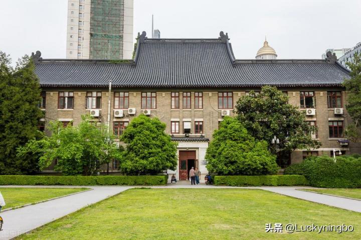 江苏省最好的大学排名 2022年高校综合实力完整榜单-广东技校排名网