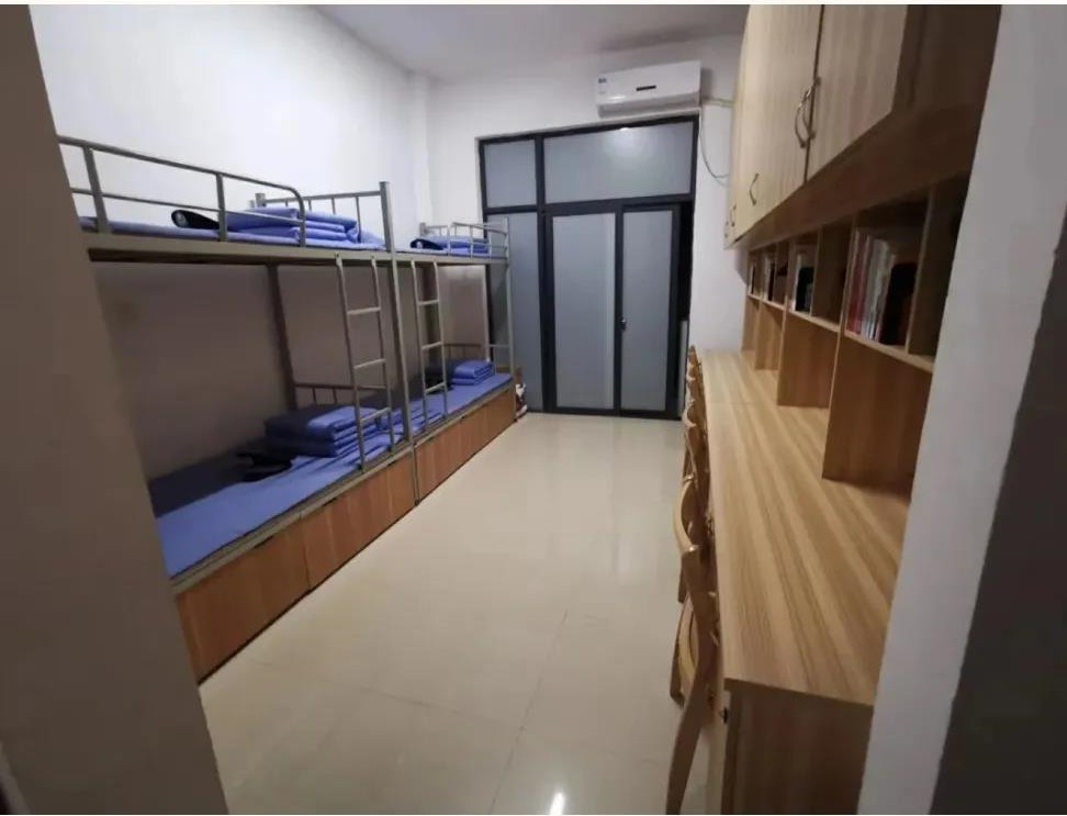 浙江警察学院宿舍条件怎么样，职业技术有空调吗（含宿舍图片）
