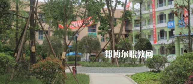 四川省青神中等职业学校2022年有哪些专业