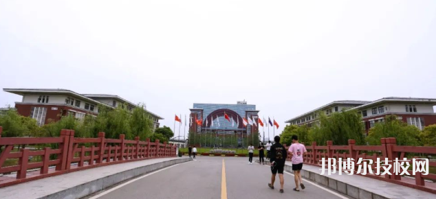 南昌智远技工学校2023年学费、收费多少