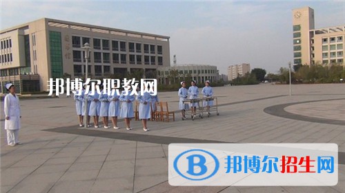 江西赣州卫生学校2021年招生简章