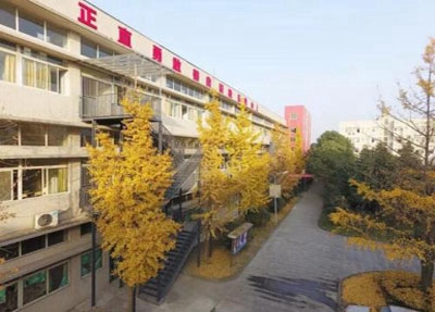 广东惠州工业科技学校