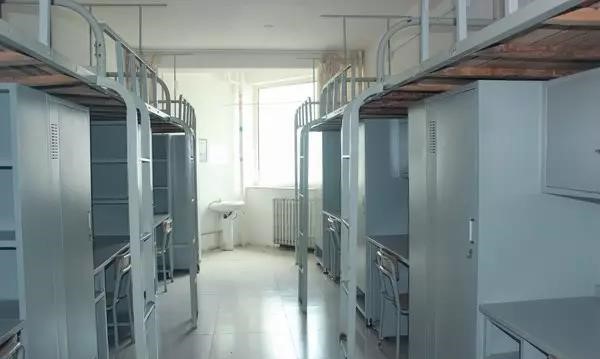 内蒙古医科大学宿舍条件怎么样，中职有空调吗（含宿舍图片）